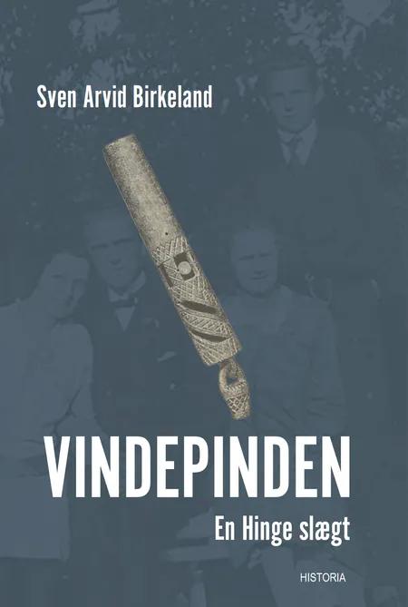 Vindepinden af Sven Arvid Birkeland