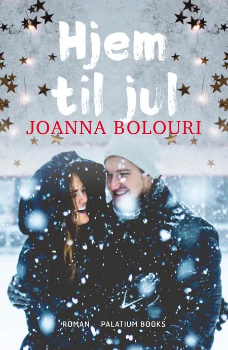 Hjem til jul af Joanna Bolouri