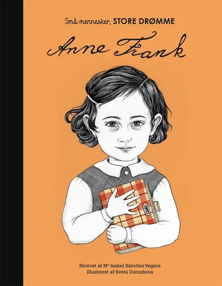 Anne Frank af Maria Isabel Sanchez Vegara