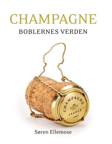 Champagne af Søren Ellemose