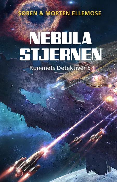 Nebulastjernen af Søren Ellemose