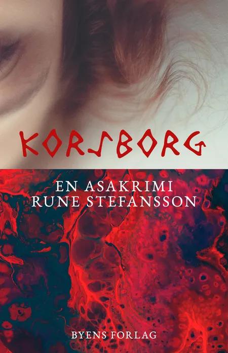 Korsborg af Rune Stefansson