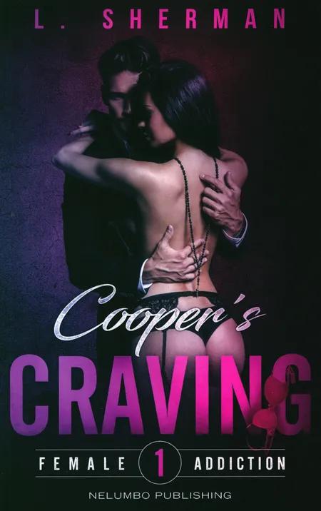 Cooper's Craving af L. Sherman