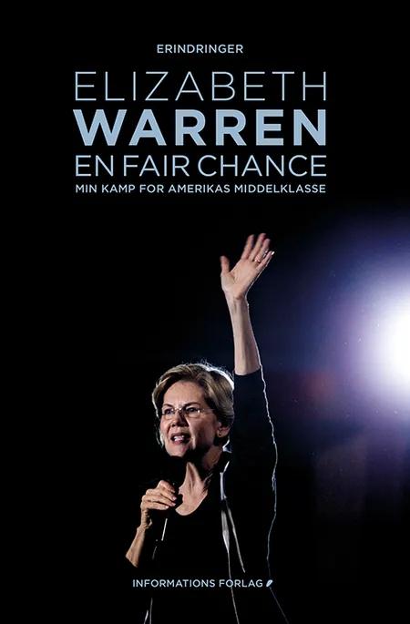 En fair chance af Elizabeth Warren