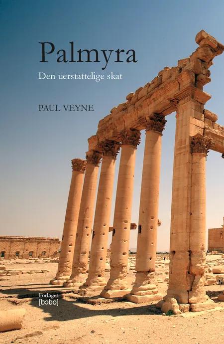 Palmyra illustreret af Paul Veyne