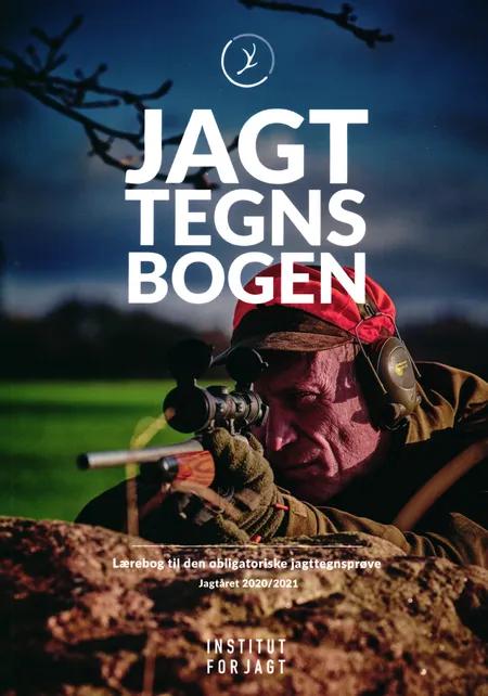 Jagttegnsbogen 4. udgave af Alex Steninge Jacobsen