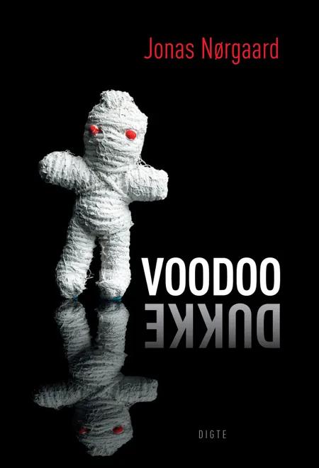 Voodoo-dukke af Jonas Nørgaard