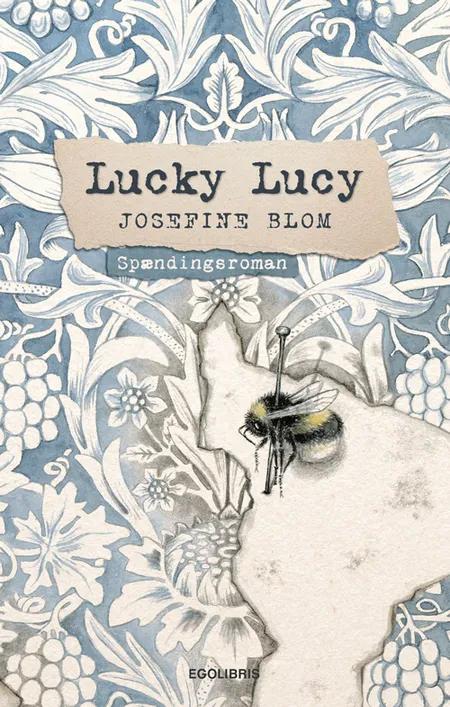 Lucky Lucy af Josefine Blom