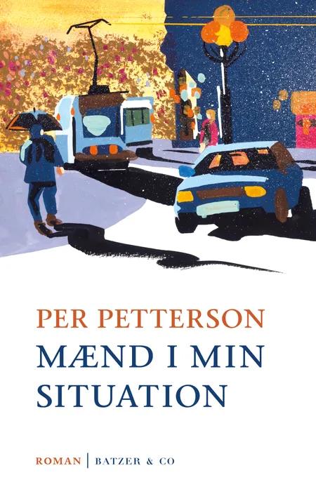Mænd i min situation af Per Petterson