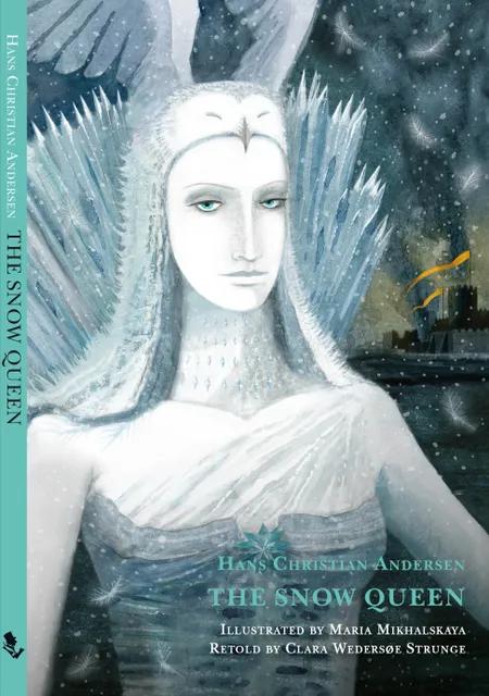 The Snow Queen af H.C. Andersen