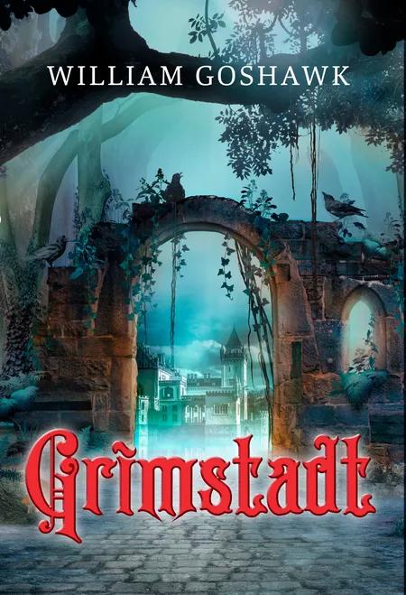 Grimstadt af William Goshawk