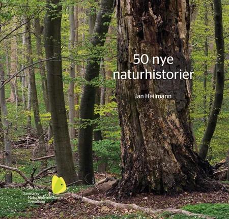 50 nye naturhistorier af Ian Heilmann