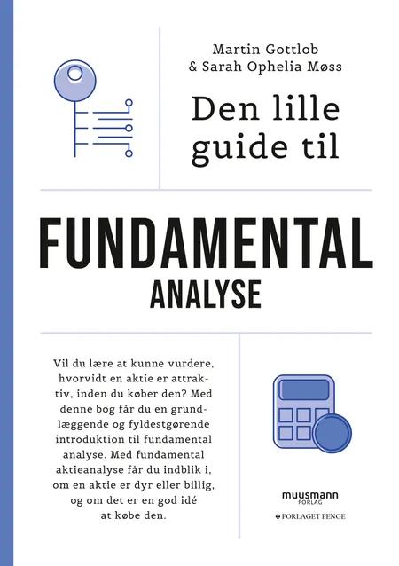 Den lille guide til Fundamental Analyse af Martin Gottlob