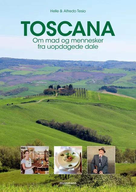 Toscana af Helle Tesio