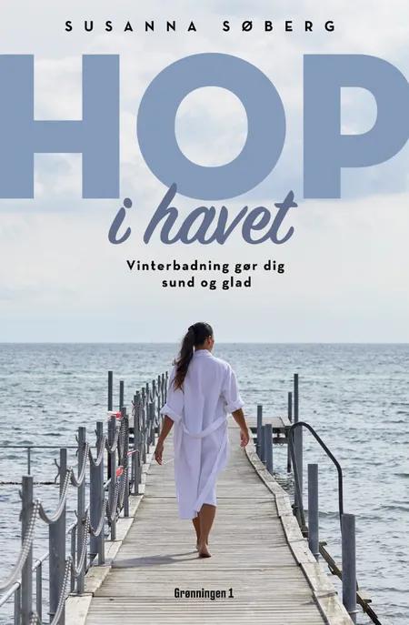 Hop i havet af Susanna Søberg