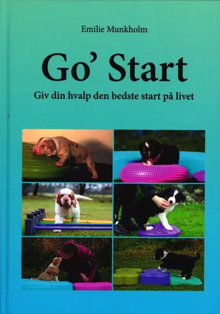 Go' Start af Emilie Munkholm