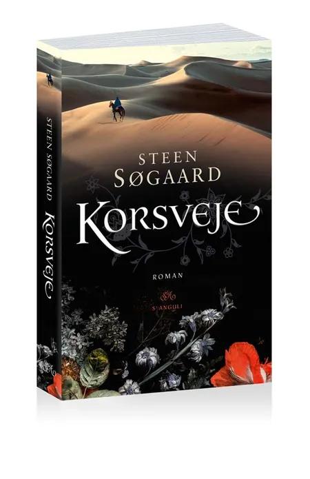 Korsveje af Steen Søgaard