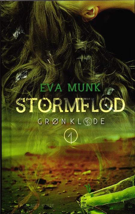 Stormflod af Eva Munk
