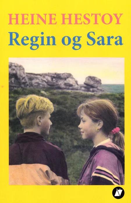 Regin og Sara af Heine Hestoy