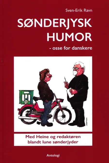 Sønderjysk humor af Sven-Erik Ravn