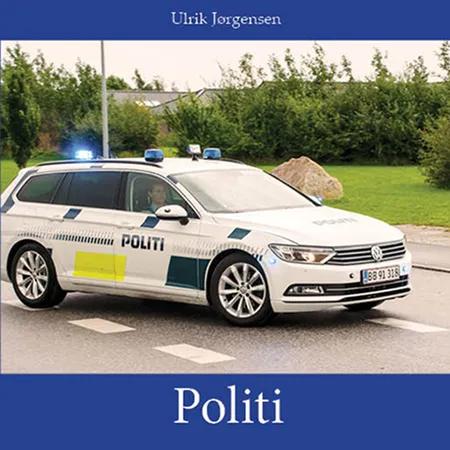 Politi af Ulrik Jørgensen