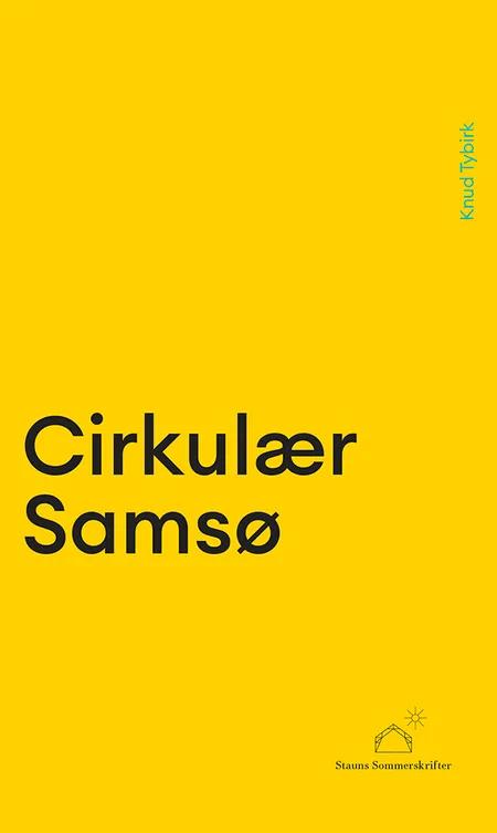Cirkulær Samsø af Knud Tybirk