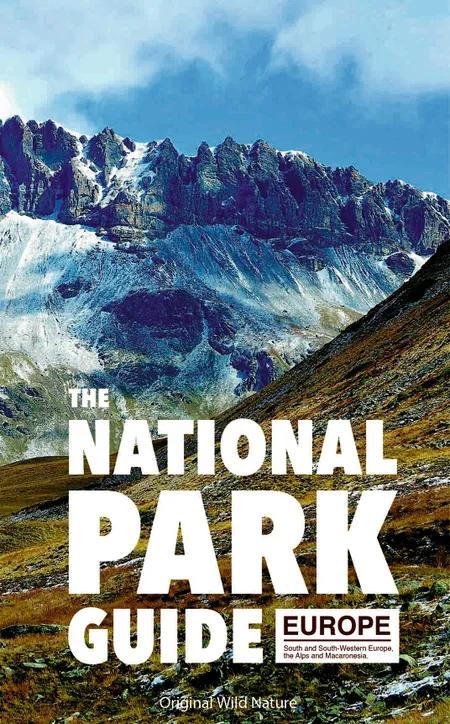 National Park Guide, Europe af Brian Gade Larsen