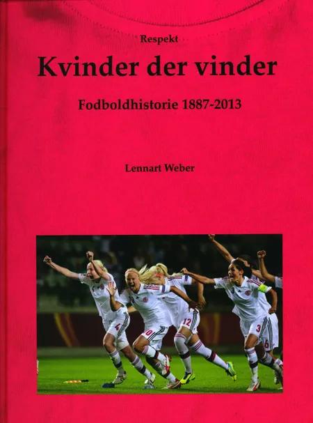 Kvinder der vinder af Lennart Weber