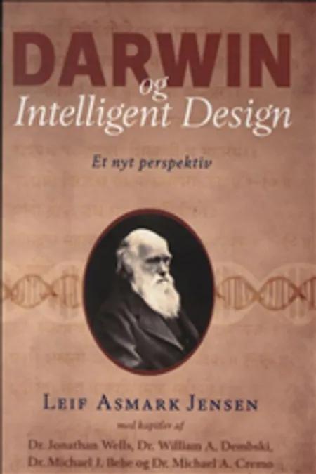 Darwin og intelligent design af Leif Asmark Jensen