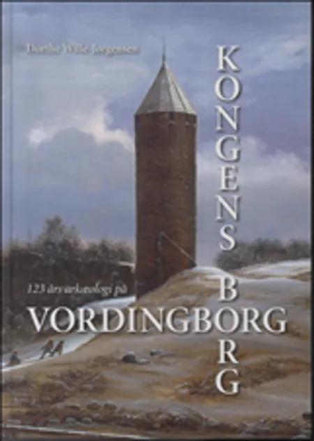 Kongens borg af Dorthe Wille-Jørgensen