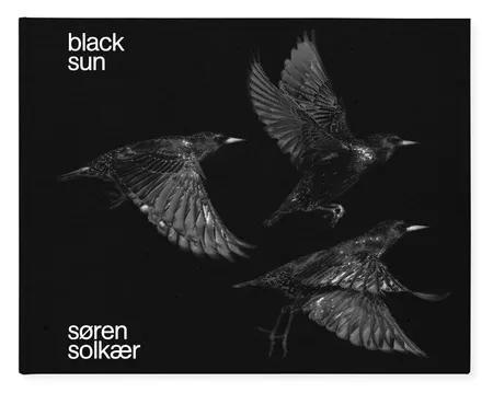 BLACK SUN af Søren Solkær