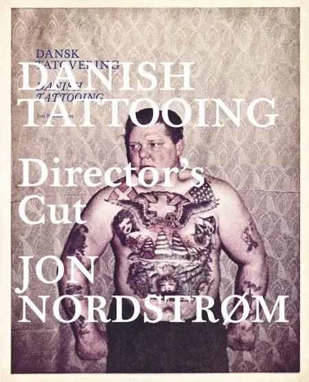 Danish tattooing af Jon Nordstrøm