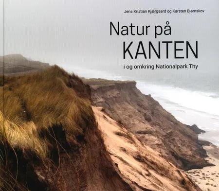 Natur på kanten af Jens Kristian Kjærgård