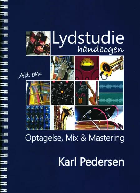 Lydstudie-håndbogen af Karl Pedersen