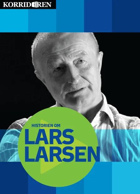Historien om Lars Larsen af Anders Skotlander