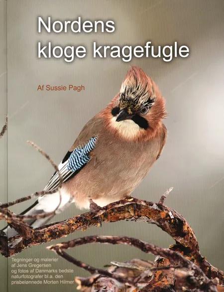 Nordens kloge kragefugle af Sussie Pagh