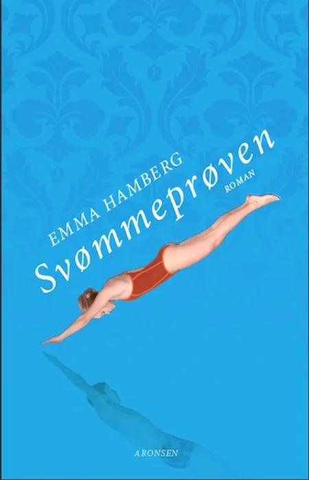 Svømmeprøven af Emma Hamberg