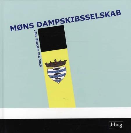 Møns Dampskibsselskab af Jens Birch
