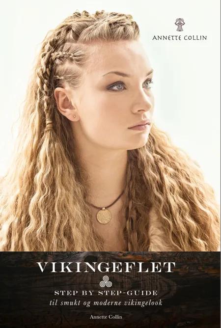 Vikingeflet af Annette Collin
