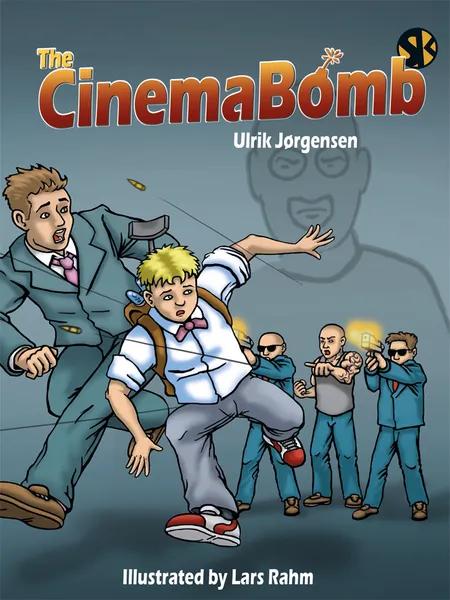 The cine bomb af Ulrik Jørgensen