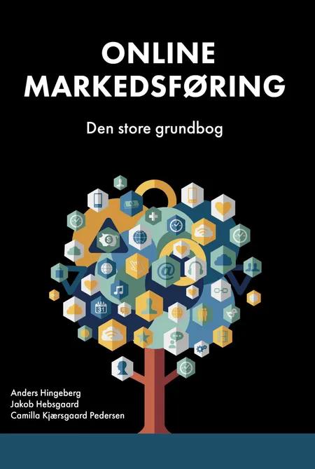 Online markedsføring af Anders Hingeberg