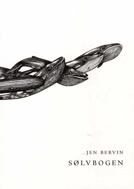 Sølvbogen af Jen Bervin