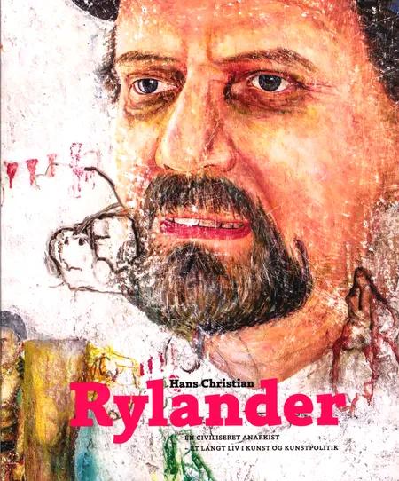 Hans Christian Rylander af Hans Christian Rylander