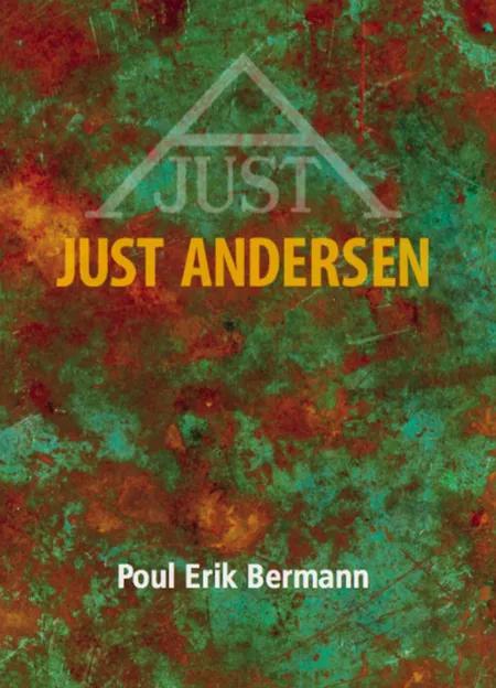 Just Andersen af Poul Erik Bermann