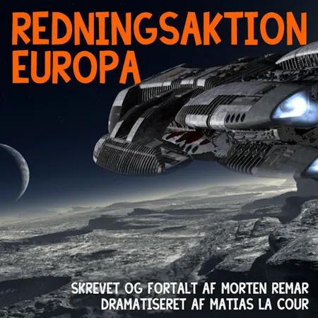 Redningsaktion Europa af Morten Remar