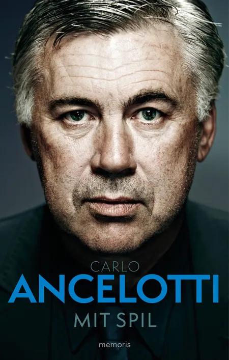 Mit spil af Carlo Ancelotti