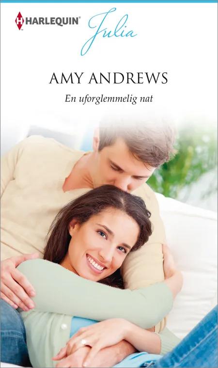 En uforglemmelig nat af Amy Andrews
