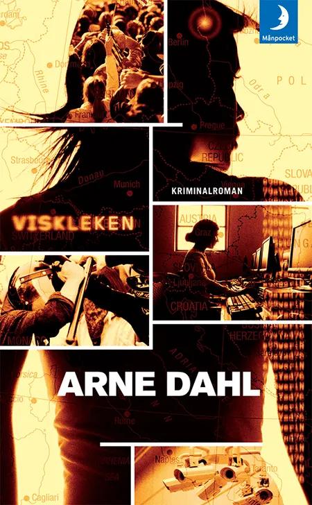 Viskleken af Arne Dahl