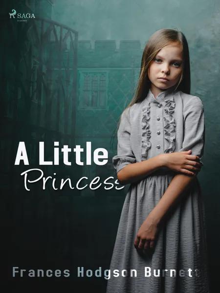 A Little Princess af Frances Hodgson Burnett