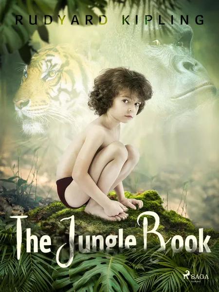 The Jungle Book af Rudyard Kipling